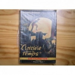 Croisière dans le temps.