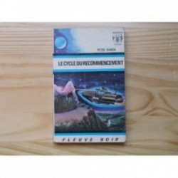 Cycle du recommencement (le)