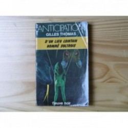 D'un lieu lointain nommé...