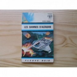 Damnés d'Alboral (les)