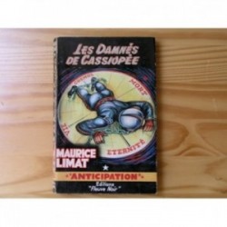 Damnés de Cassiopée (les)
