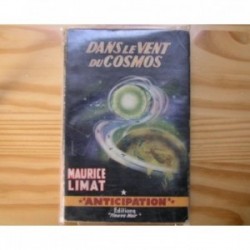 Dans le vent du cosmos