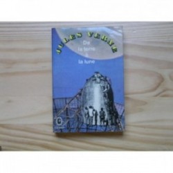 De la Terre à la Lune