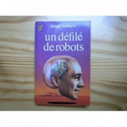 Défilé de robots (un)