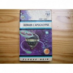 Demain : lapocalypse