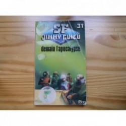 Demain : lapocalypse