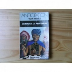 Demandez le programme