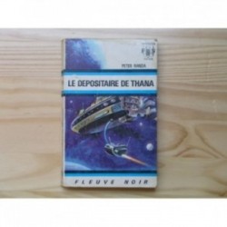 Dépositaire de Thana (le)