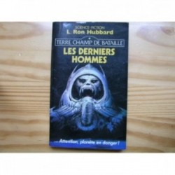 Derniers hommes (les)