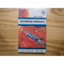 Destination épouvante