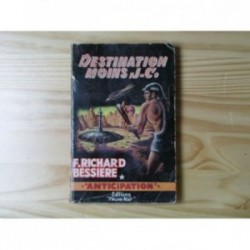 Destination moins J.-C.