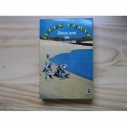 Deux ans de vacances