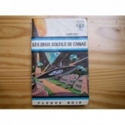 Deux soleils de Canaé (les)