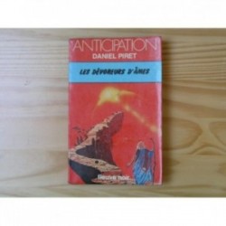 Dévoreurs dâmes (les)