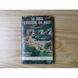 Dieu couleur de nuit (le)