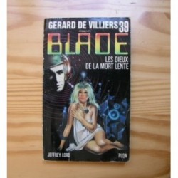 Dieux de la mort lente (les)