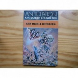 Dieux oubliés (les)