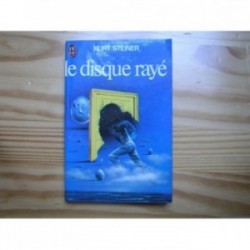 Disque rayé (le)