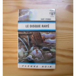 Disque rayé (le)