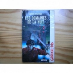 Domaines de la nuit (les)