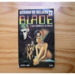 Eau dormeuse de Draad (l')