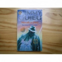 Embuscade sur Eileena