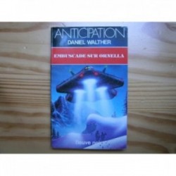 Embuscade sur Ornella