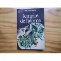Empire de l'atome (l')