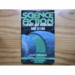 Enfant qui marchait sur le...