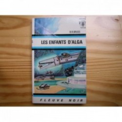 Enfants d'Alga (les)