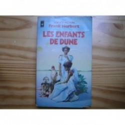 Enfants de Dune (les)