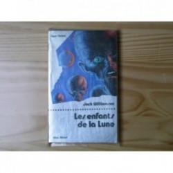 Enfants de la lune (les)