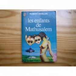 Enfants de Mathusalem (les)