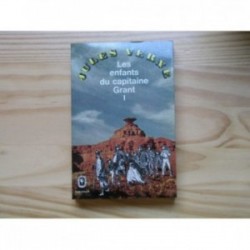 Enfants du capitaine Grant...