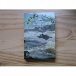 Enfants du capitaine Grant...