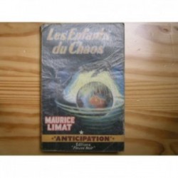 Enfants du chaos (les)