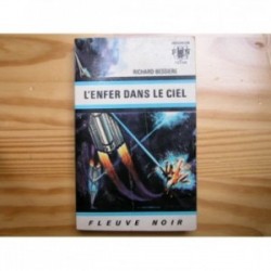 Enfer dans le ciel (l')