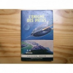 Enigme des Phtas (l')