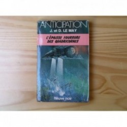 Epaisse fourrure des...