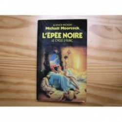 Epée noire (l')