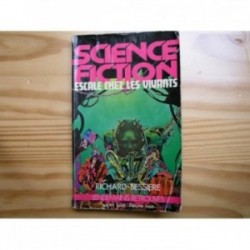 Escale chez les vivants