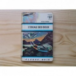 Escale des dieux (l')