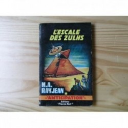 Escale des Zulhs (l')