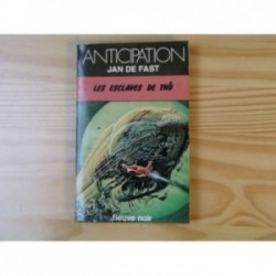 Esclaves de Thô (les)