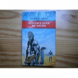 Esclaves de Xicor (les)