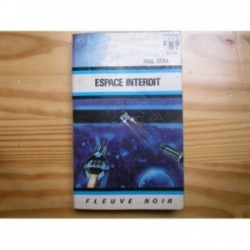 Espace interdit