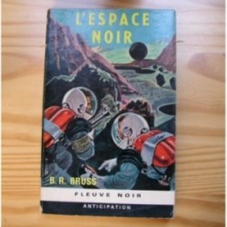 Espace noir (l')