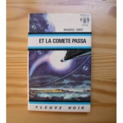 Et la Comète passa