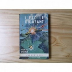 Etoile du néant (l')