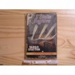 Etoile fugitive (l')